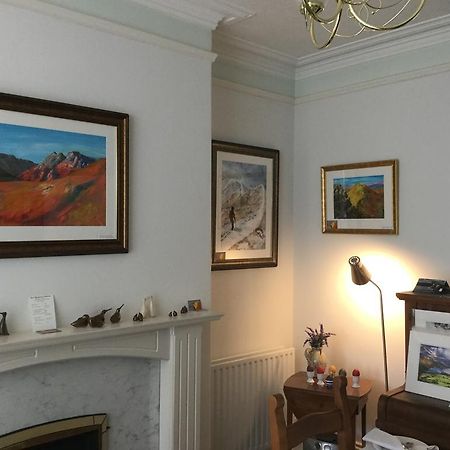 Damson Lodge 凯西克 外观 照片