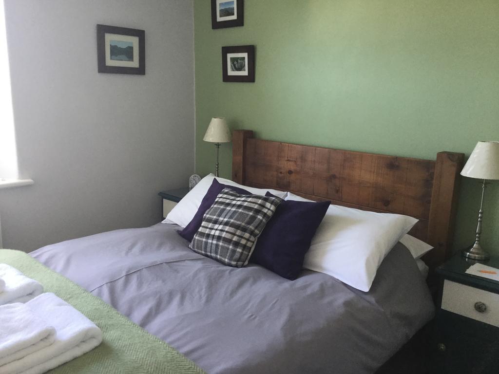 Damson Lodge 凯西克 外观 照片