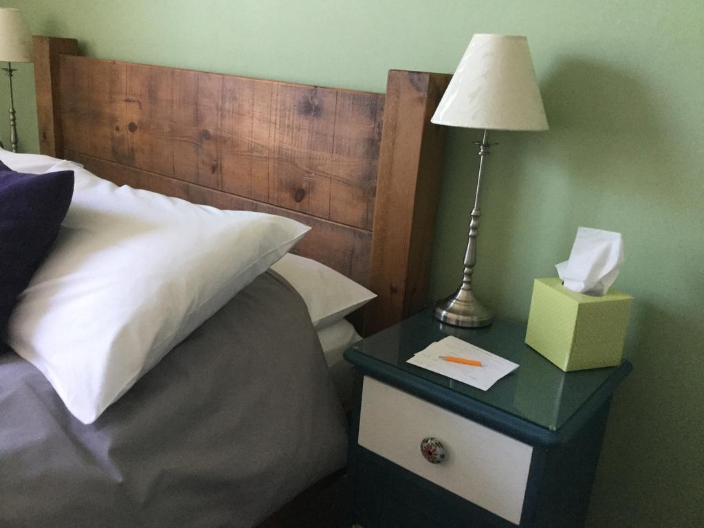 Damson Lodge 凯西克 外观 照片